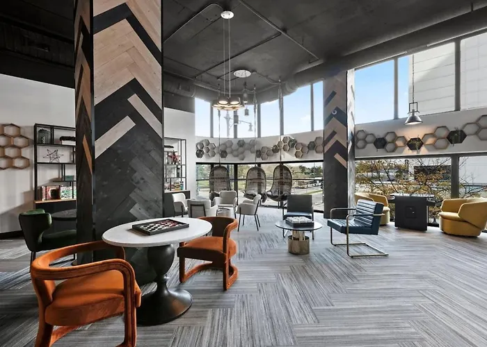 Downtown Views, Mich Ave, Museums 2bd- 2ba #10 Hébergement de vacances *