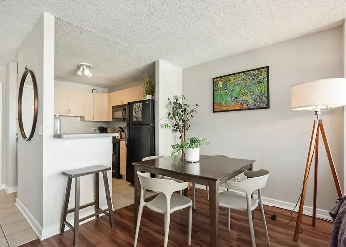 Downtown Views, Mich Ave, Museums 2bd- 2ba #10 * Chicago